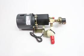 71731542 Fasco Ac Motor 1/20hp 1550rpm 115v-ac