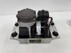 7185-0085 Fasco 185b1 Piston Pump With Vibration Isolator