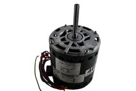 D2871 Fasco Parts Replacement Motor 1 Hp Ph 60 Hz 460 V 1100 Rpm 3 Speed