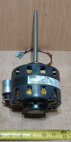 D290 Fasco 1/10 1/15 1/25 1/40hp 115v Oem