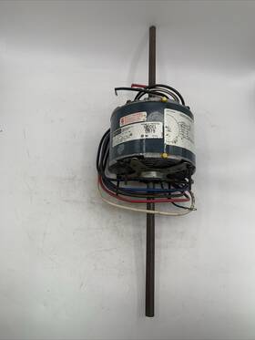 D979 Fasco Unit Heater Motor See Pics