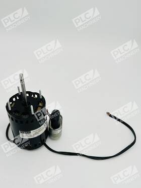 Fasco F33aa03a13n Thermally Protected Electric Motor