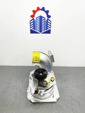 71582741 Fasco J238-087 / 48-17a V 115 Ph 1 Electric Motor