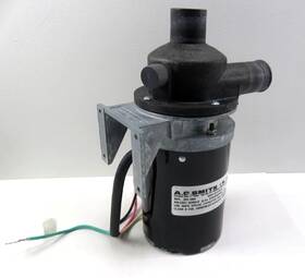 Jf1h124n Fasco Blower Motor