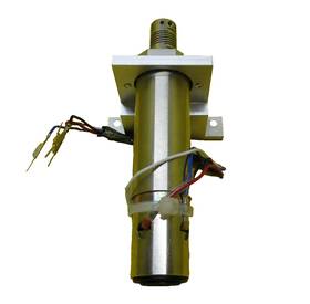 021043 Faulhaber 192 Minimotor Sa Nikon Nsr System Working Surplus