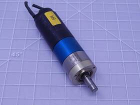 T111014 Faulhaber 022469 432 Mini Motor