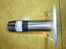 2642w012cr Faulhaber 1524e012s Micromotor With Gearhead 16/1 43 1 12v Dc