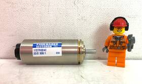 1727r024c Faulhaber Used Micro Motor