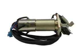 Nsr-s204b Faulhaber 1841e012s Minimotor Sa Nikon Working Surplus