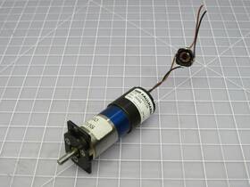 2224p0154 Faulhaber Mini Motor T170123