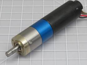 2342s036c Faulhaber R 7268991 Motor 23/1 43 1 T193181
