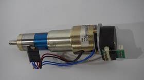 2842s024c Faulhaber 28 X 42mm German 24v Dc Motor 43 1 Swiss Planetary Gearhead