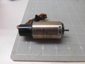 3557k012c Faulhaber Small Motor T48868