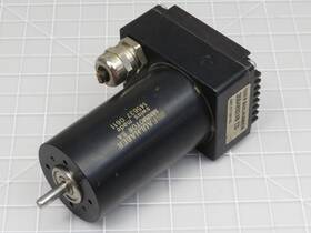 3564k024b Faulhaber Cs Minimotor Swiss Made T193077