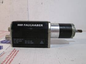 5414-ma03 Faulhaber 5400 Motion Control Systems Mcs 3242...bx4 Et Series 3242 Bx4