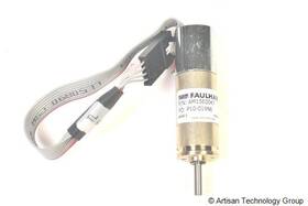 Am15e0047 Faulhaber Dc Motor