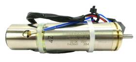 Nsr-s306c Faulhaber Minimotor 2251r012s Motor Nikon Duv System Working
