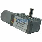 Fbats32gz370 Dc Worm Gear Motor 701056155309