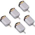 Fc110dcmo01sl0709 Flormoon Dc Motor Mini 713653099030