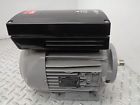 Fc307pt4c55str1d0f00x400b341001d0495154 Danfoss Motor 1 1-2 Shaft