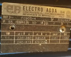240-415 Fc90s-4 220-380 - Ip 55 Electro Adda Fc