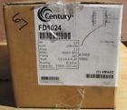 Fd1024 Century Motor Hp Rpm Fr Ph