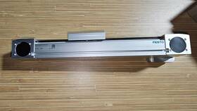Egc-50-150-tb-kf-0h-gk Festo Warranty 556812 Belt Driven Linear Actuator