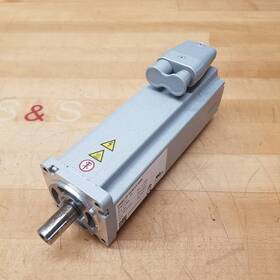 Emme-as-60-m-ls-amb Festo Servo Motor 1.5nm 1.8a 3000 Rpm - Used