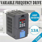 Gdf-d75w Fet-s5 Single Phase Variable Frequency Drive Inverter Vsd Vfd 860962744653