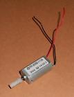 Fff-050sd-11190 Mabuchi Dc Motor Gear Super Fast Shipping