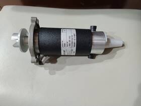 2680-7 Ffi Automation New 90 Vdc 1/3hp 2000rpm Electric Motor Torque 0.95n M Hill House