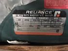 Frame-fj145tc Fh145tc Reliance Motor Nos Warranty
