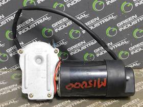 5035 Fhp Elmotor Ab 5035/855 Used Ksv Wire Drive Motor 42v