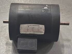 113253.00 Fife Corp. Ac Motor 1/2hp