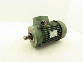 H90l2ve Fimec Metric Ac Motor 2.6kw 3400 Rpm 230/460v 3ph Iec 90 Frame