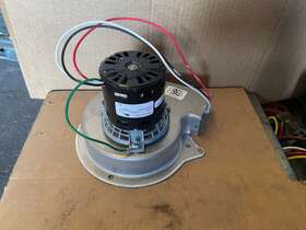 Y4649 First Choice Blower Motor 1/5-3/4hp 115v 1075 Rpm