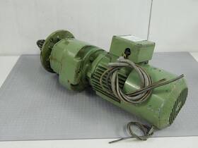 41a9084g15 Flender Df 3 Phase Motor 1.75 Hp From Engel Es-2000/500 T148544