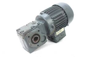 Ca10-m1b4 Flender Electric Motor 0.25kw 50/60hz
