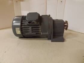 Z10-gb80p45r Flender Himmel Z10-gb80p4r Motor Gearbox