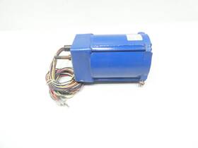 B-m30-vj9-039604610 Flowserve Ac Motor 3ph 0.33hp 1700rpm 230/240/460/480v-ac