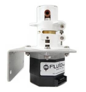 4c1a3t1bf94p Fluid Metering Assembly Ab Sciex Selexion Working