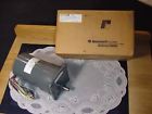 3597 Fm-psc Reliance Electric Gear Motor Ins Rpm New
