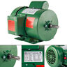Fm12-18-56 Worldwide Electric Hp Single Phase Farm Duty Motor 842530127181