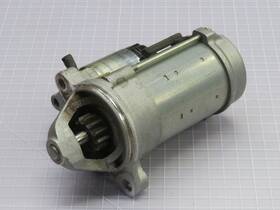 Tn438000-0410 Fomoco Starter Motor T256912