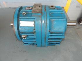 2.5-1s4-h1t6 Force Control Posydine Clutch/brake T38558