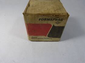 Cl42153-2 Formsprag Over Running Clutch .75 Bore 3.5 Inch Od Used