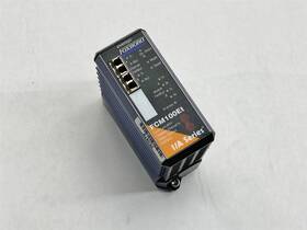 Fcm100et Foxboro P0926gs Communication Module I/a Series Ethernet Fieldbus