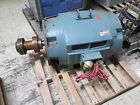 Fla466lra3111 Fr 447tdz Reliance Ac Motor 419hp 3600rpm