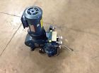 Fr261-144 Milton Roy Psi Controlled Volume Pump Vac Phas