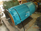 3570 Frame 506uphz Westinghouse 150 Hp Vertical Motor